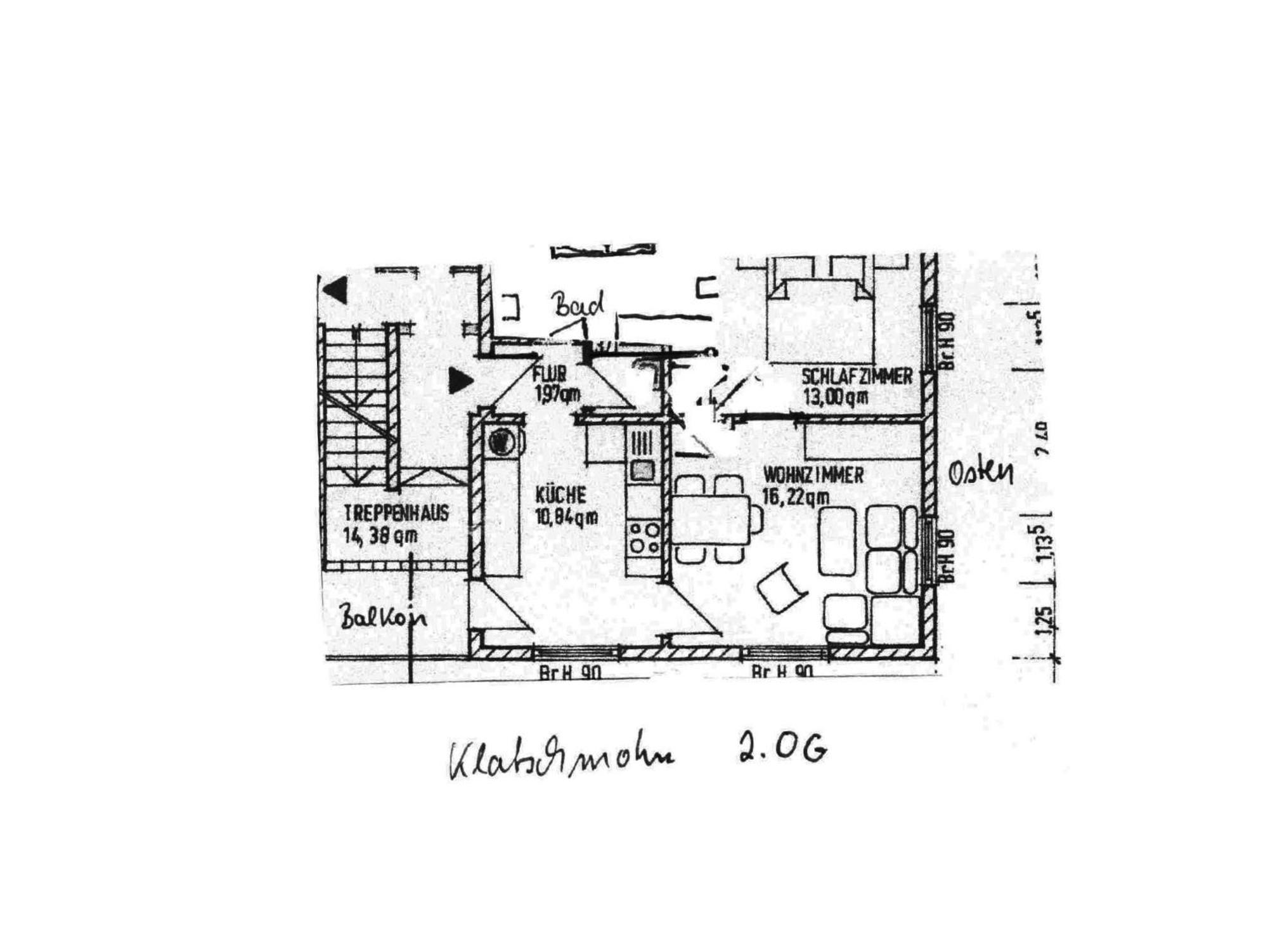 Ferienwohnung Brigitte Reichelsheim Exterior foto